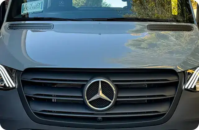 X13PKG X13-Exterior Package details