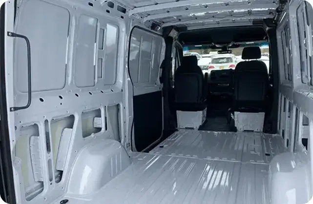 X4ZPKG X4Z-Interior Trim Upgrade Package details