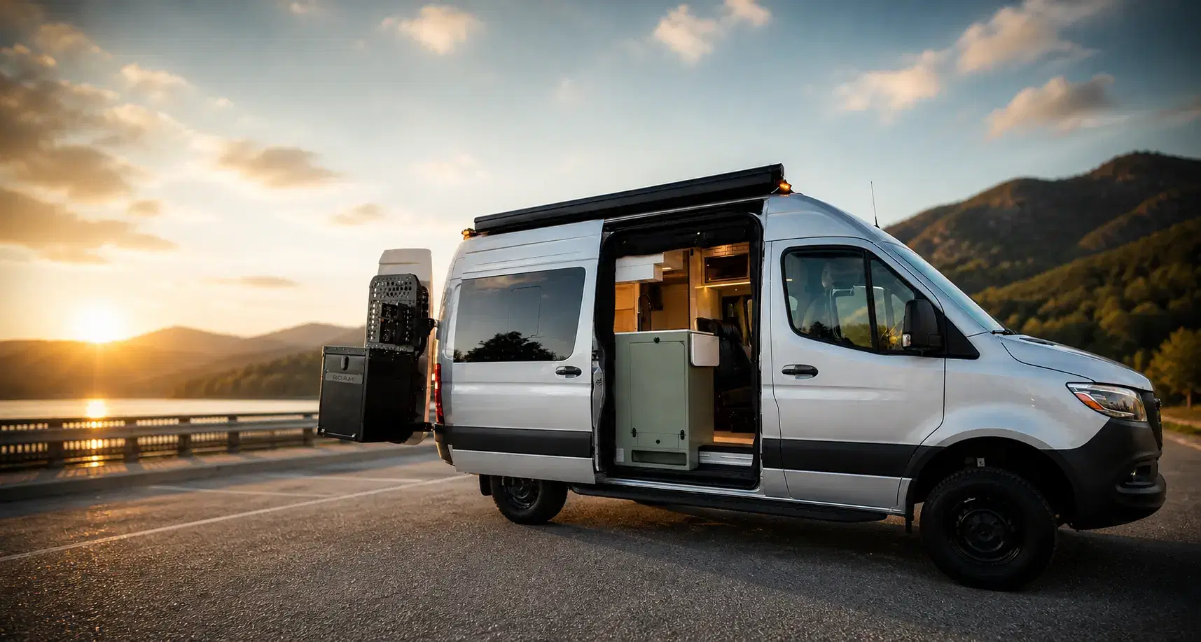 Campervans