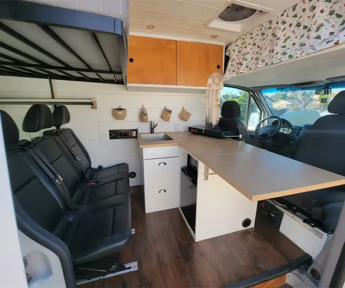 prototype custom build