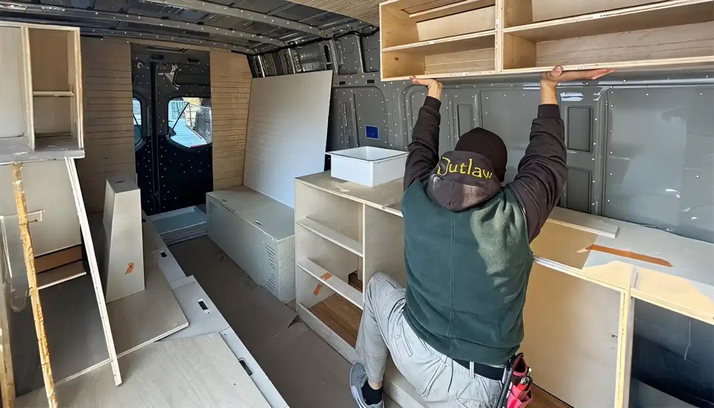 Watch the Build Process Live