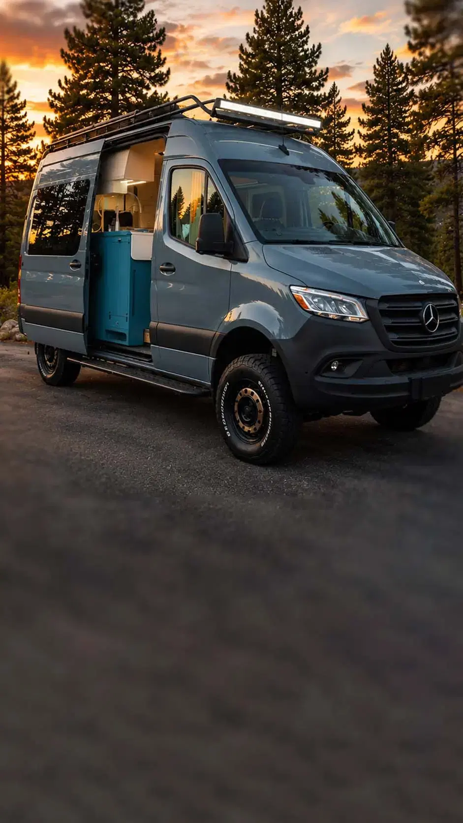 Campervans