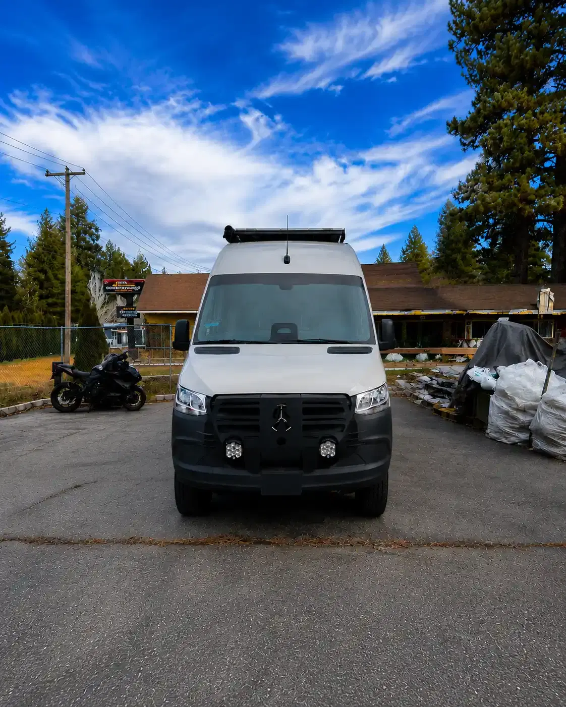 Campervans For Sale