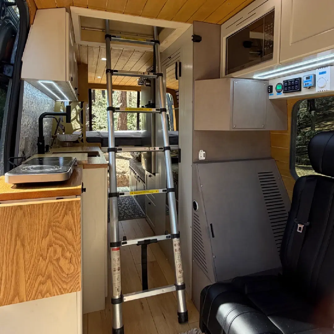 Interior Options