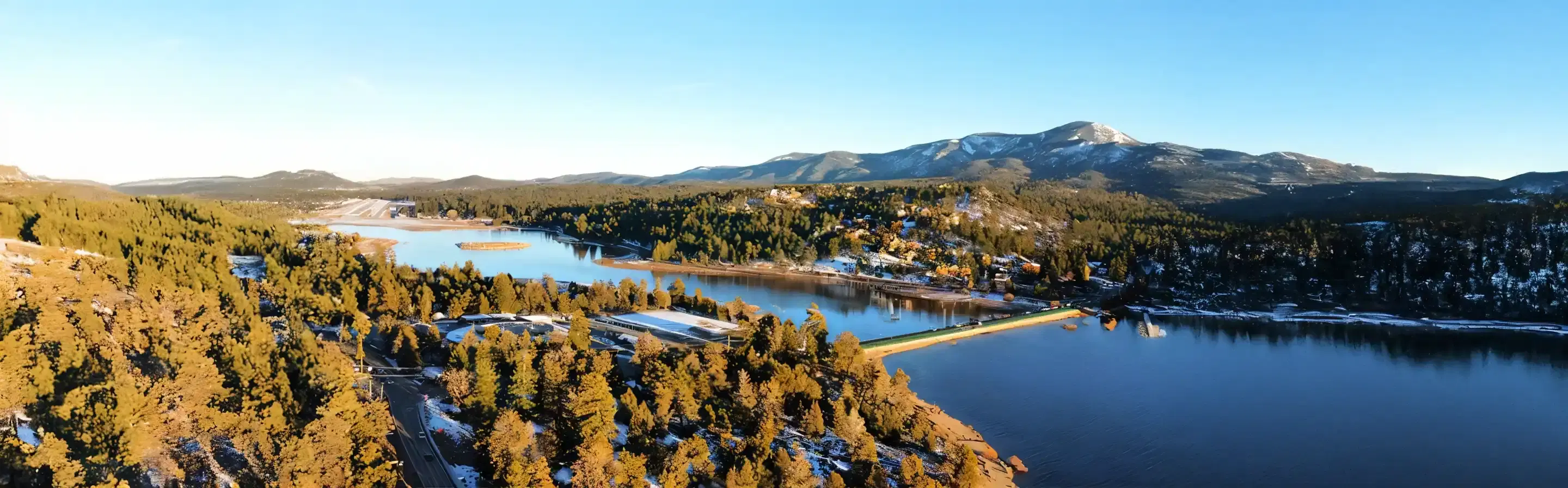 Big Bear Destination