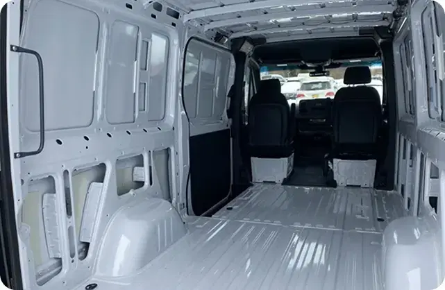 X4ZPKG X4Z-Interior Trim Upgrade Package details