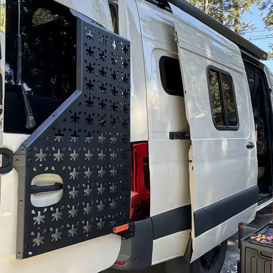 Sherpa Cargo Carrier