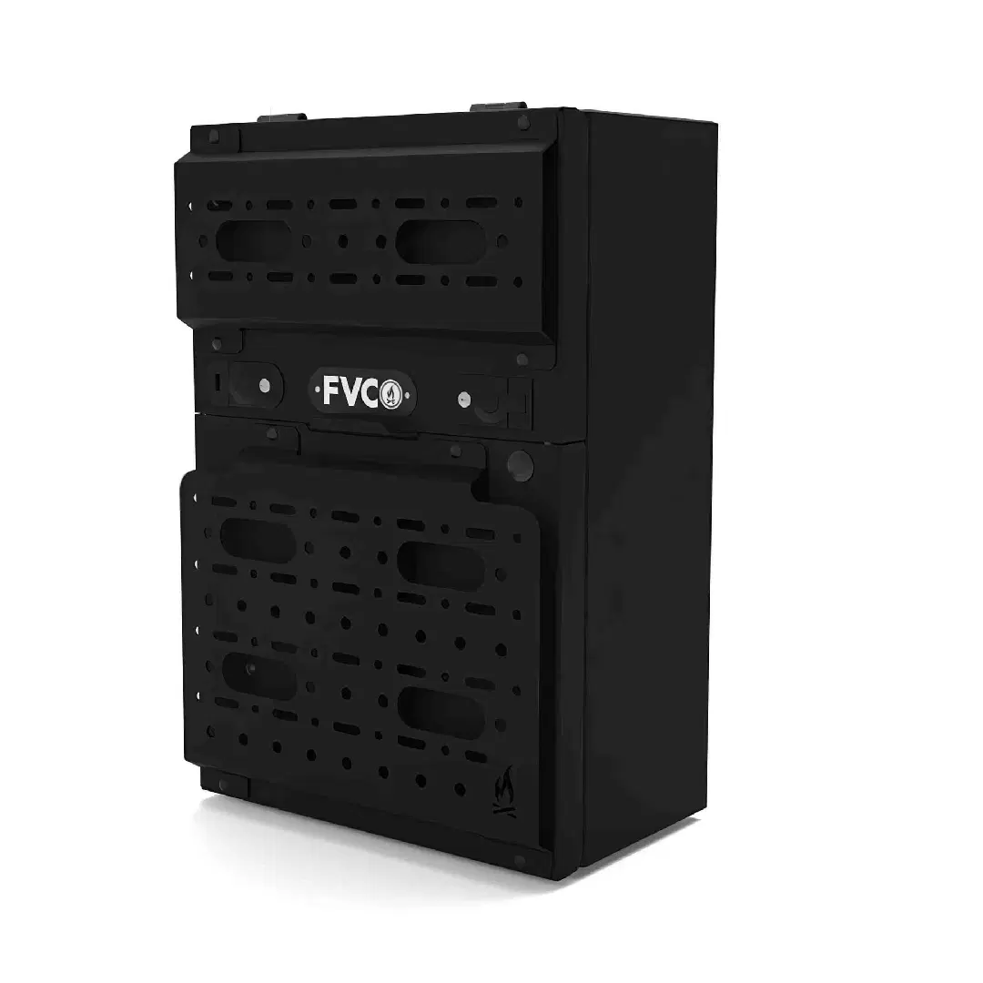 Rear Storage Box-Slim