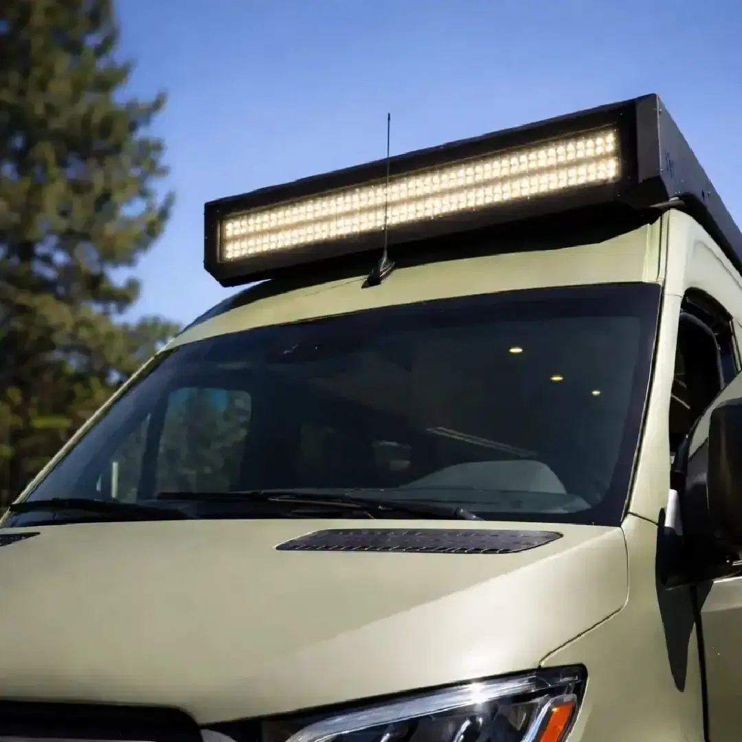Light Bar