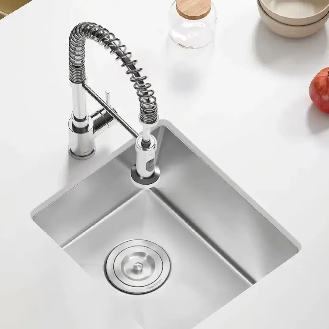 13 Inch Undermount Bar Sink