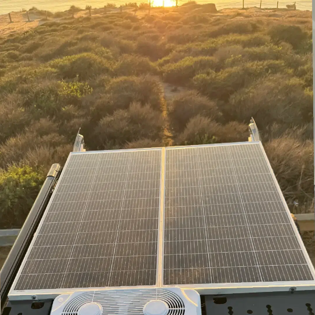 Solar Power