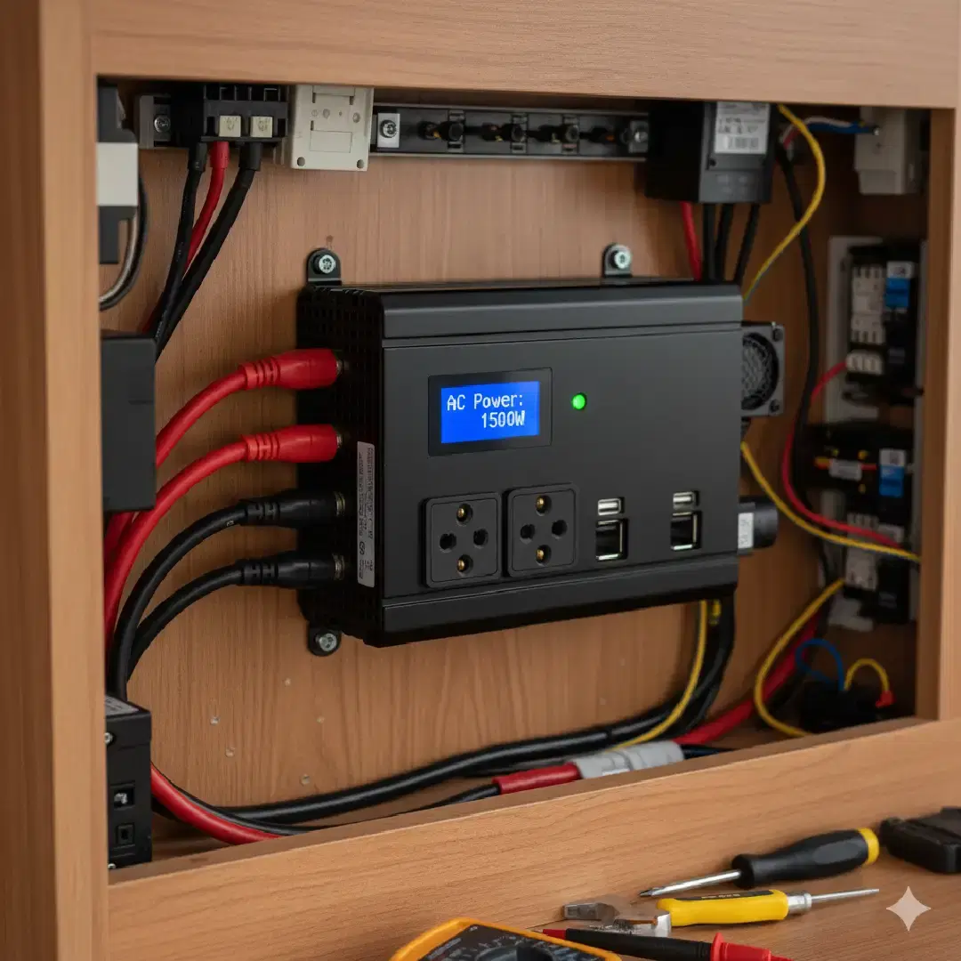 Inverter
