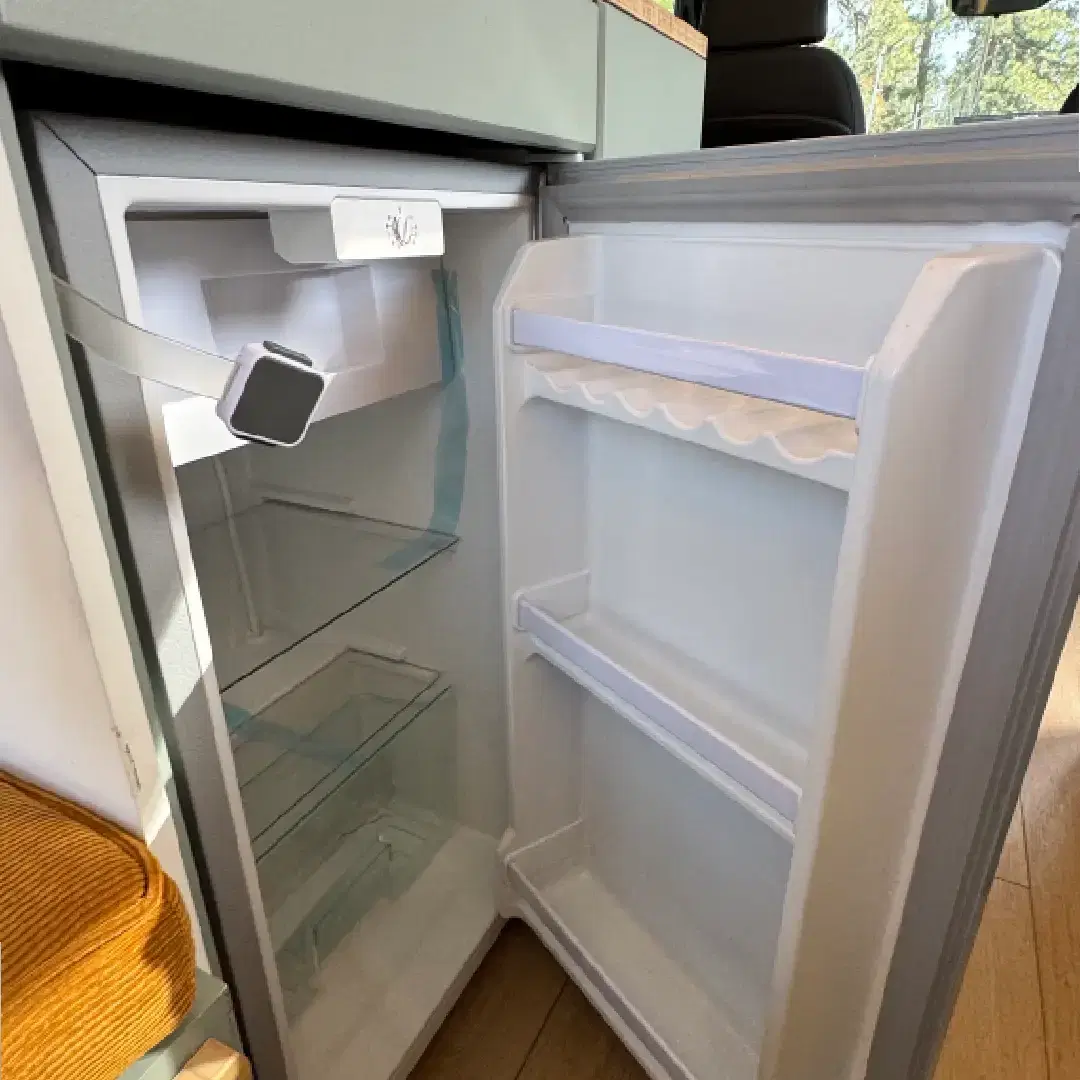 12V Refrigerator