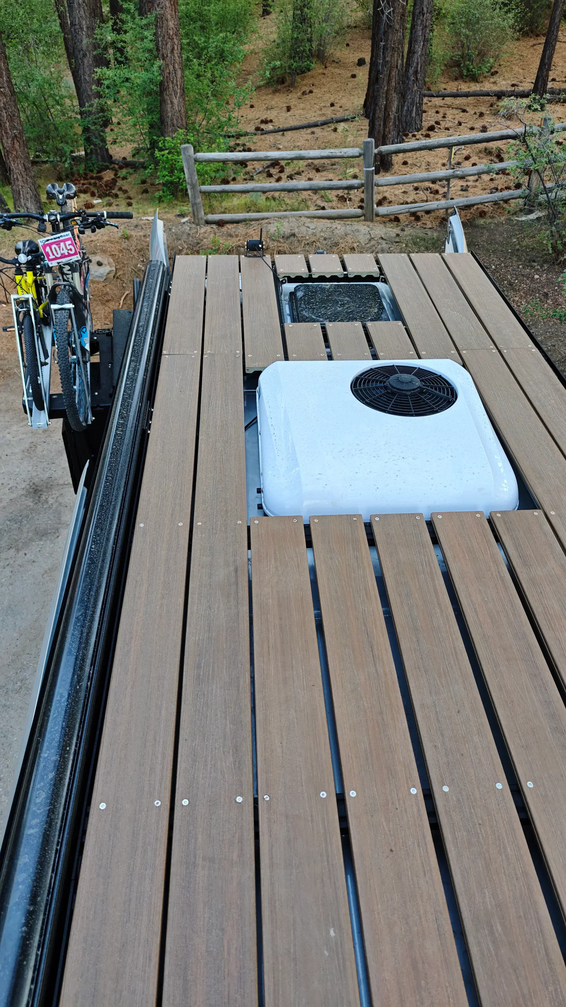 Can You Run a Camper AC on Solar Power? 