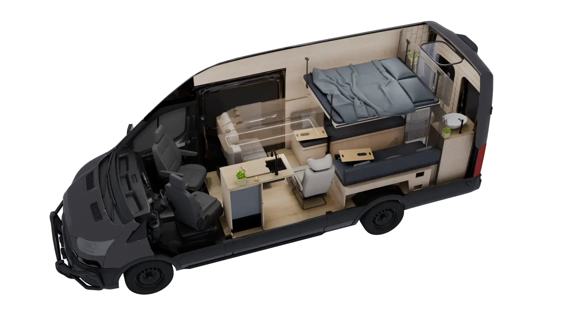 Amsterdam 2.0 Blueprint - image 6
