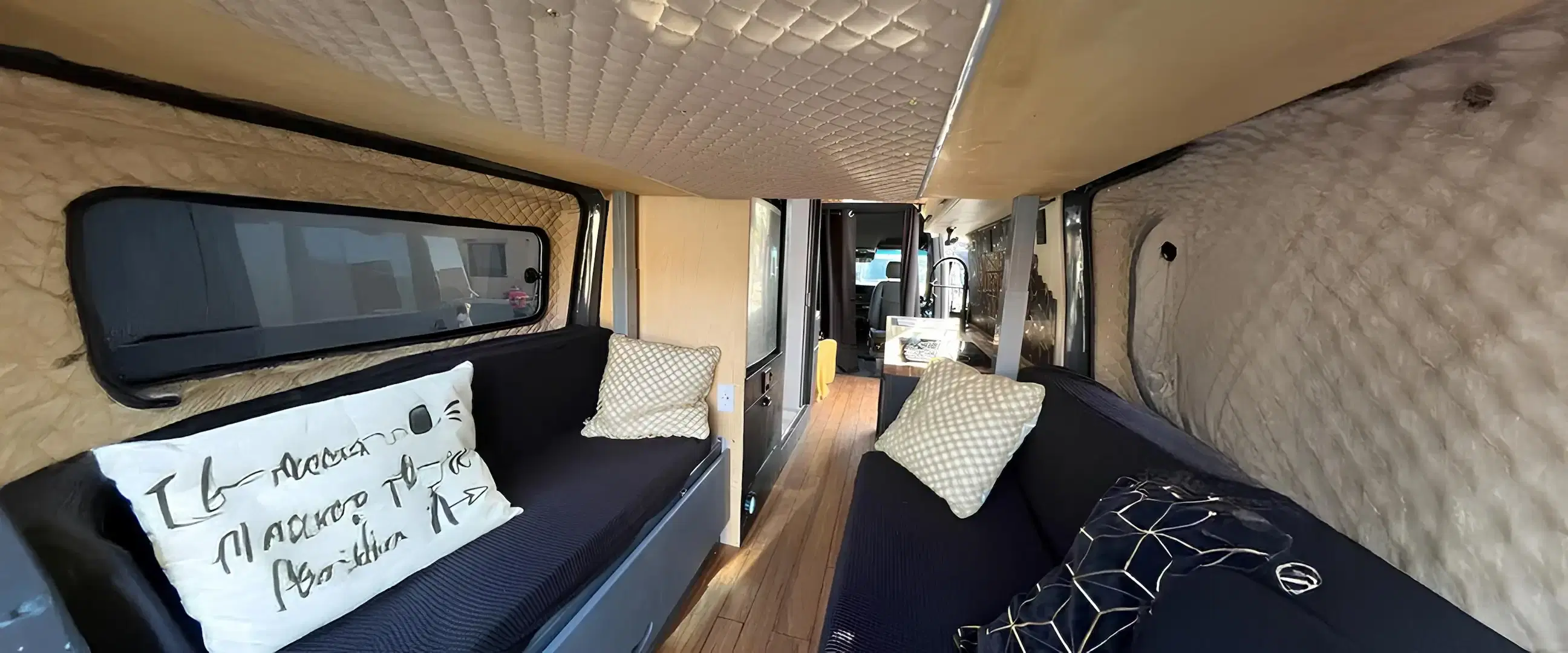 Montreal 170 AWD Sprinter - image 4