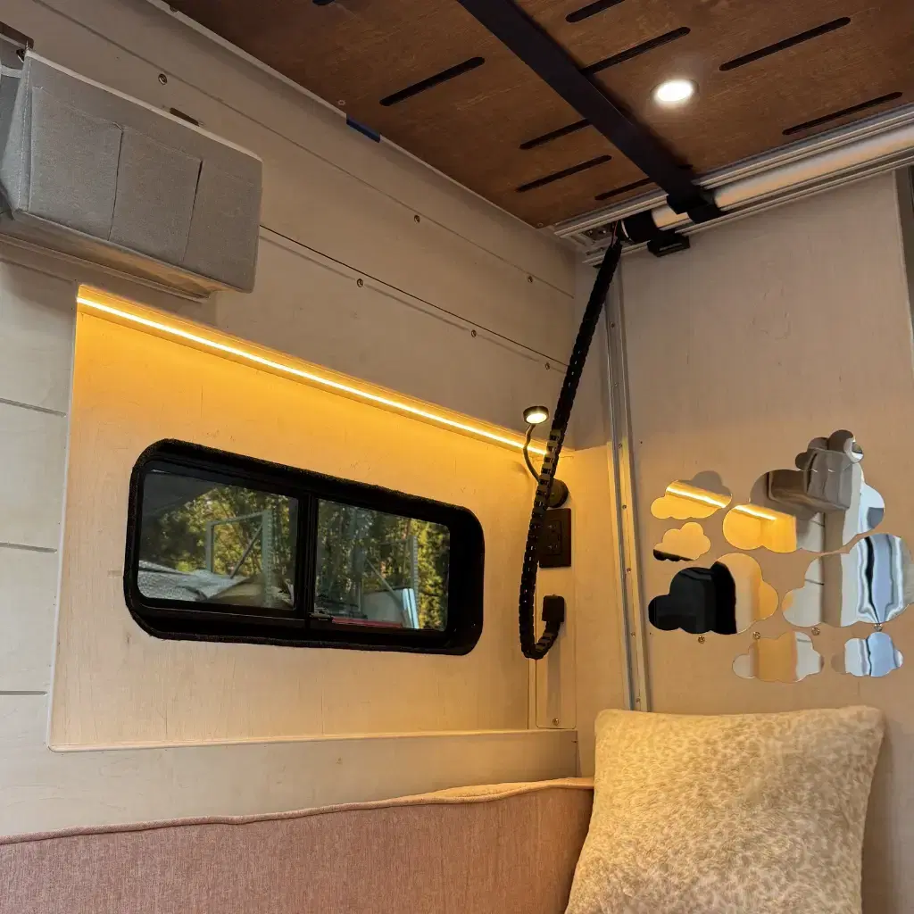 AWD Transit Santa Monica Charcoal - image 38