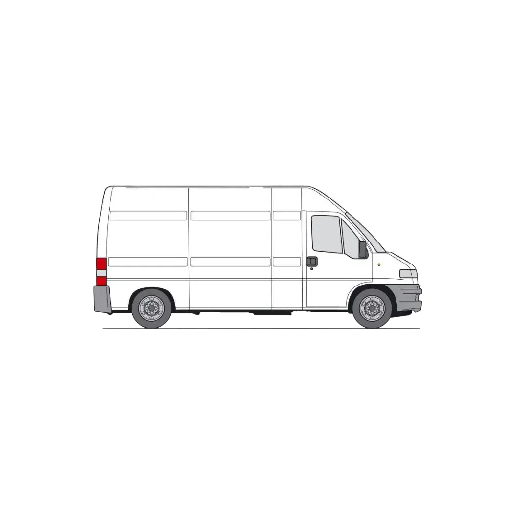 Vehicle Sourcing