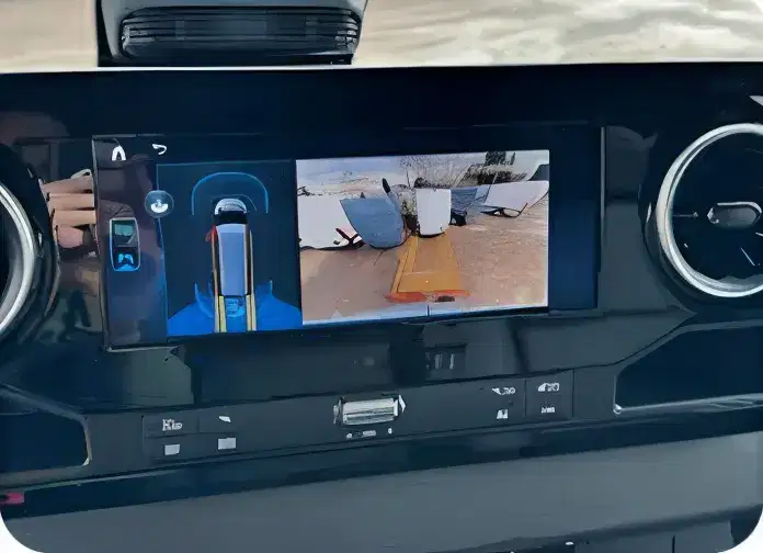 360° Camera