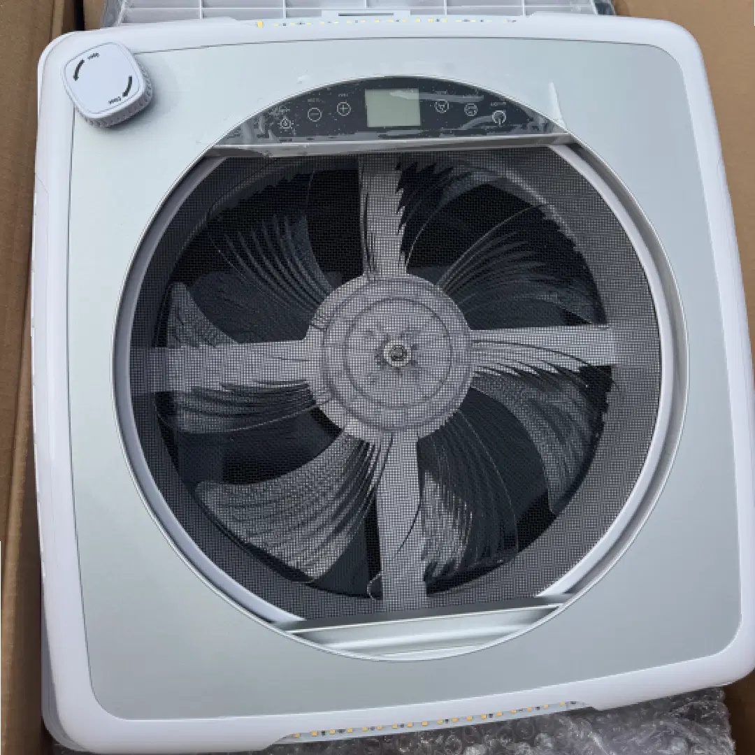 Ventilation Fan
