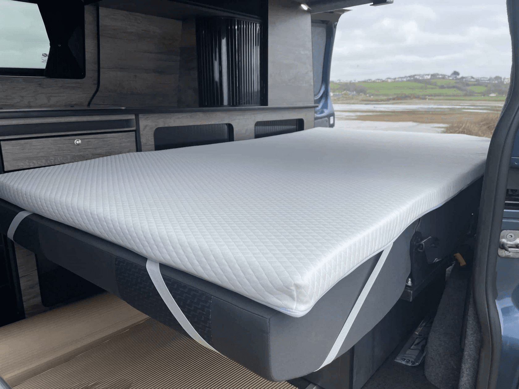 Memory Foam Mattress