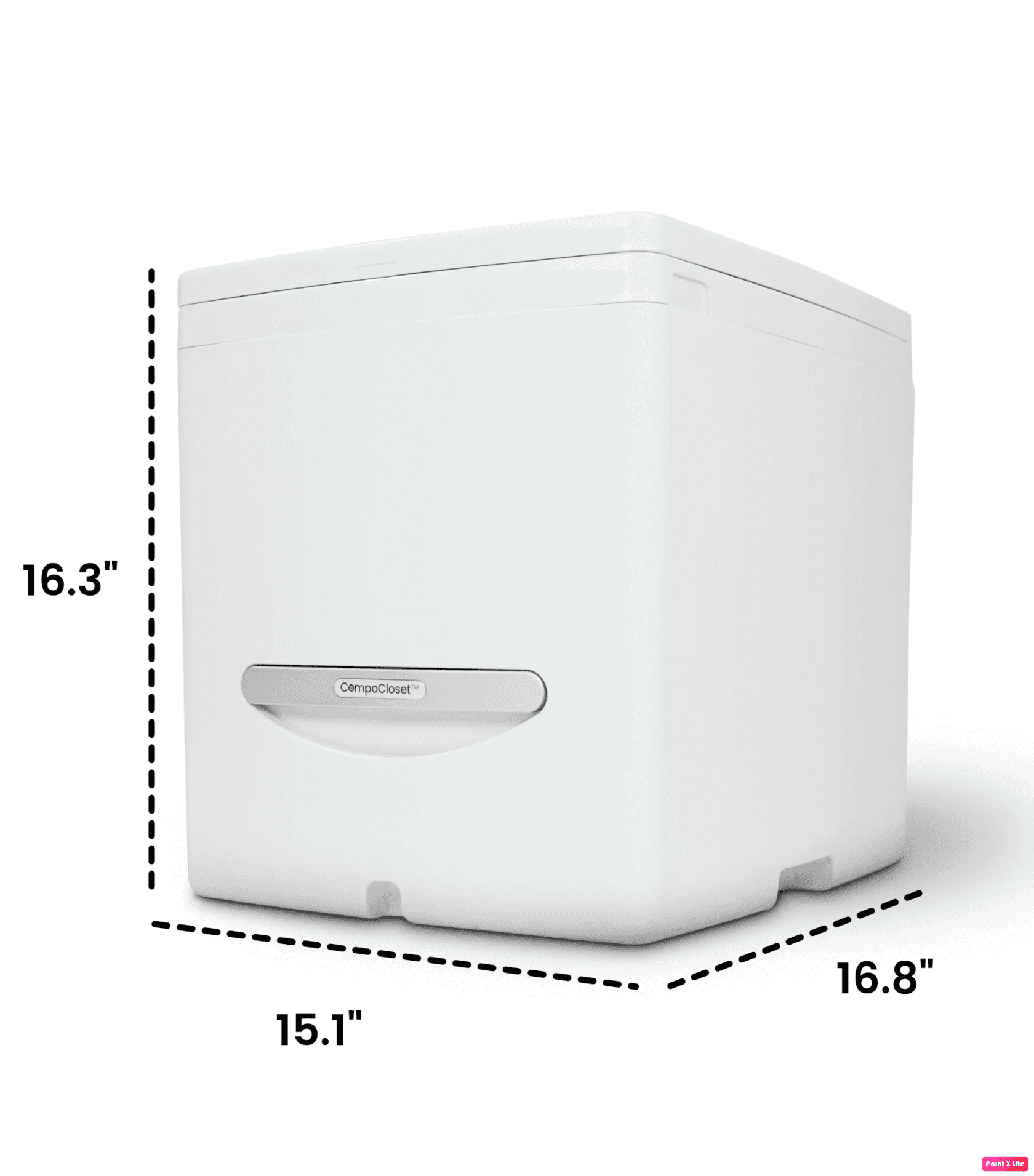 Cuddy™ Composting Toilet