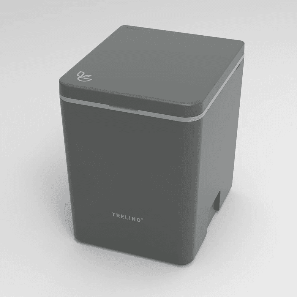 Trelino® Evo L • Composting & Camping Toilet