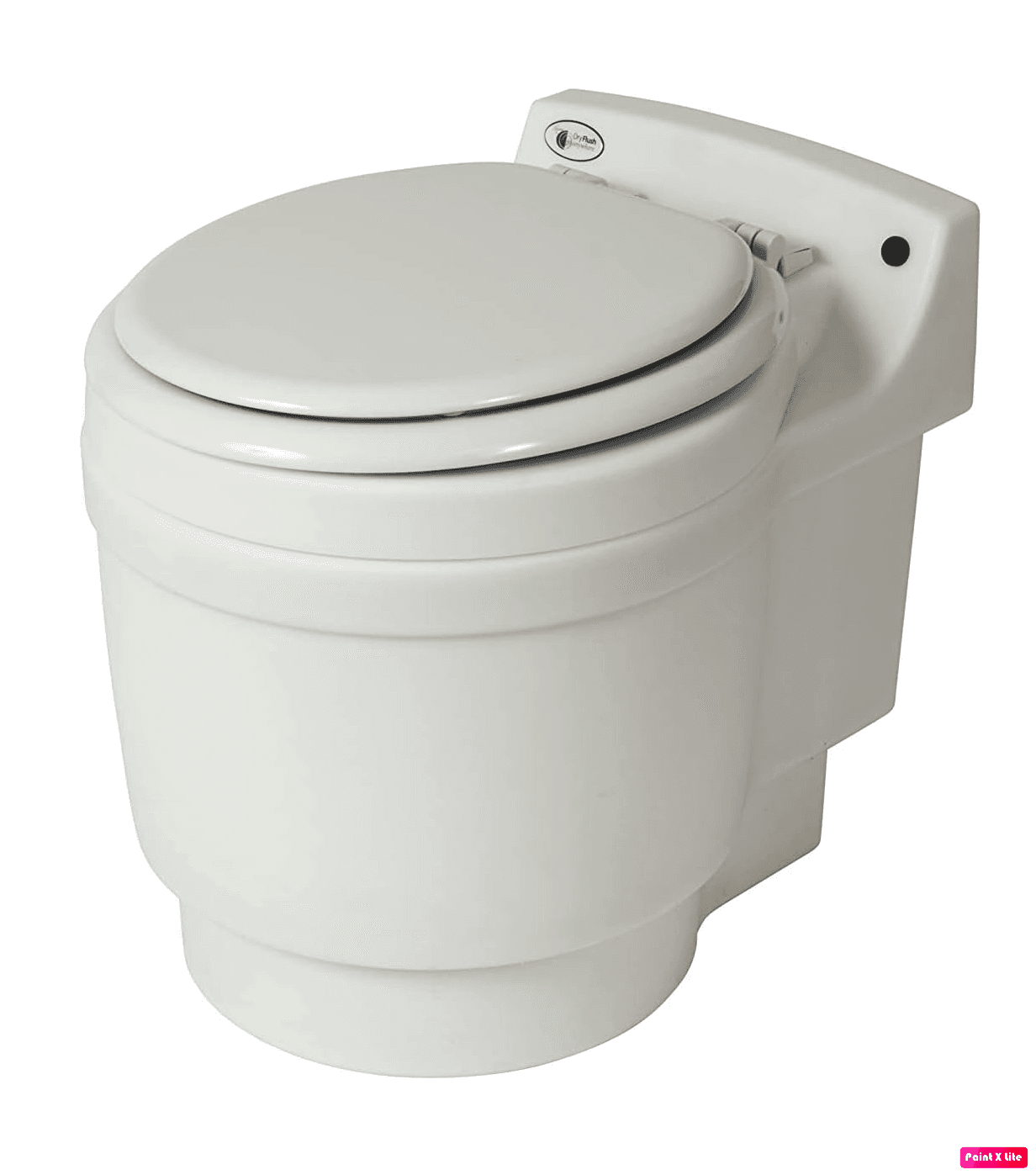 Laveo™ Portable Toilet