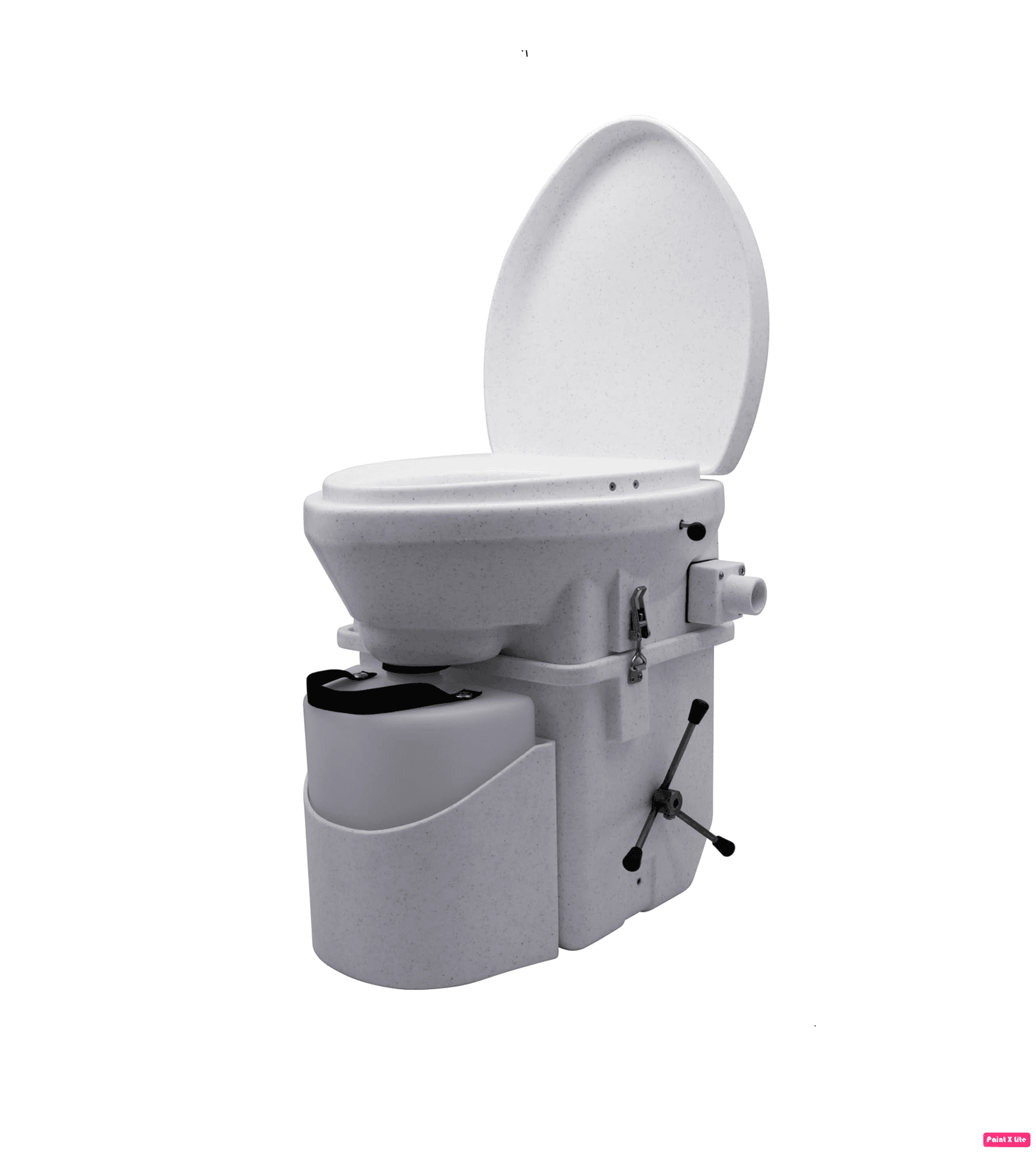 Nature's Head Self Contained Composting Toilet