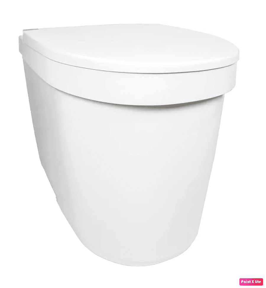 Separett Tiny® Waterless Urine Diverting Toilet