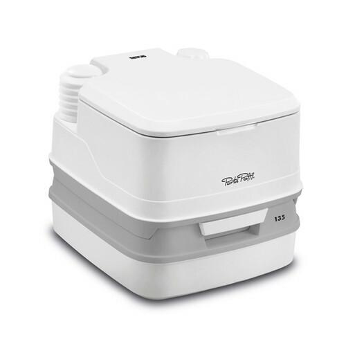 Porta Potti Thetford