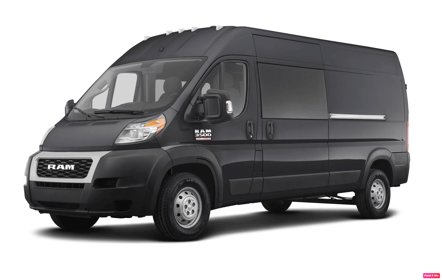 RAM PROMASTER