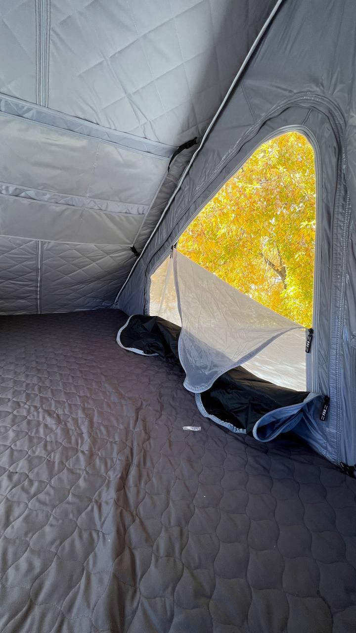 Rooftop Tent
