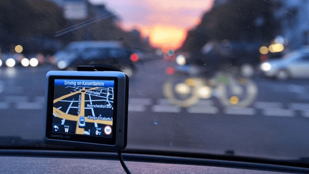 1. Satellite Navigation