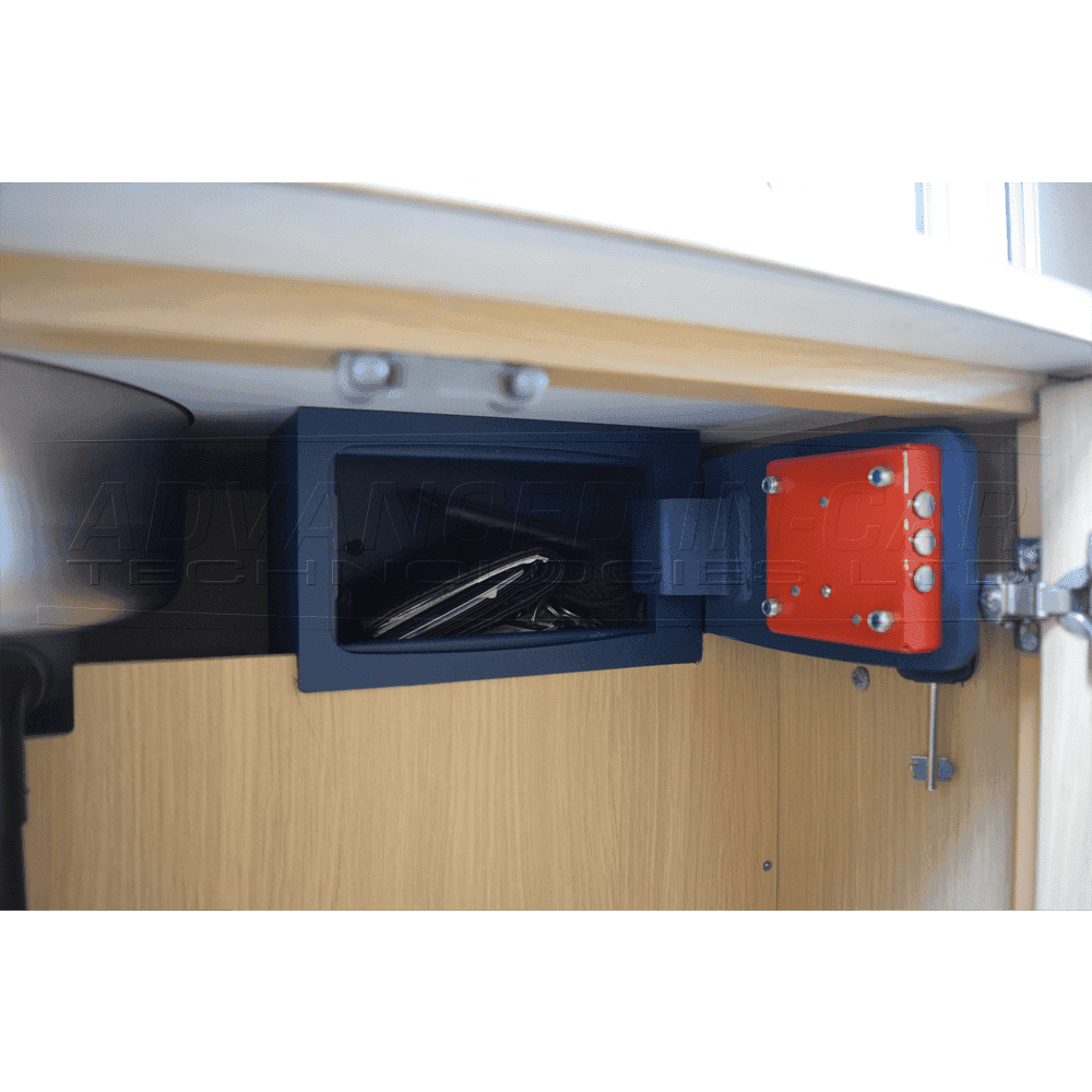 12. Electronic Safe