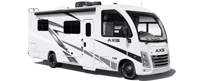 Class A Motorhomes