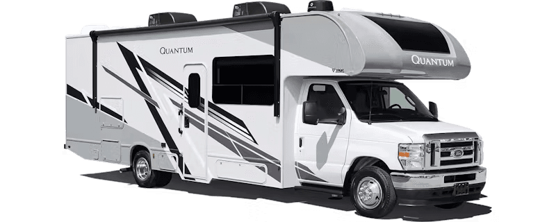 Class C Motorhomes