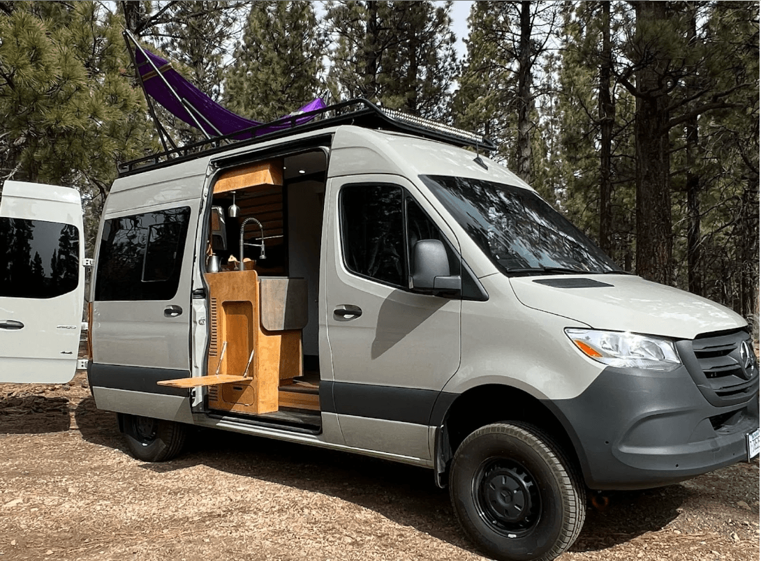 What to Consider Before Choosing a Van for Van Life?