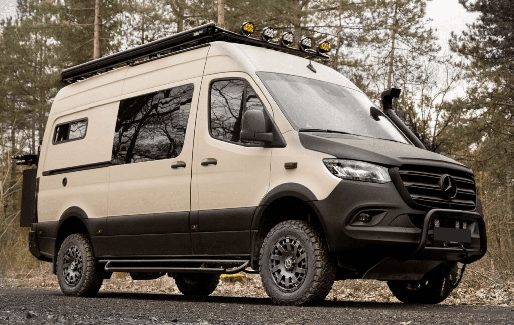 What is an RV? All You Need to Know about Recreational Vehicles