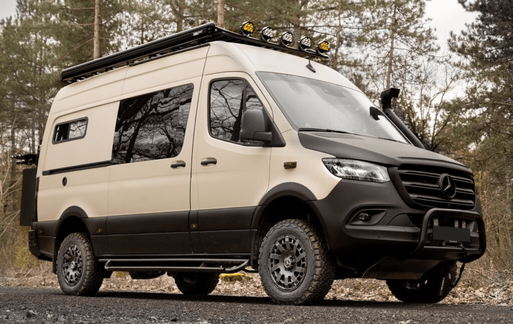 What is an RV? All You Need to Know about Recreational Vehicles