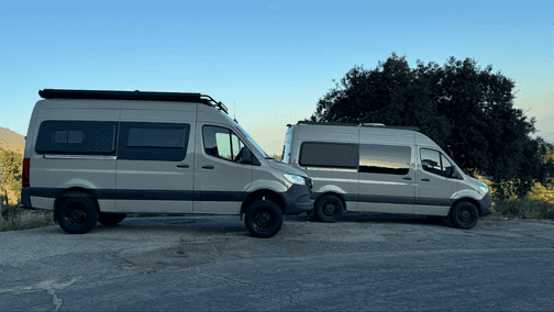 Is it illegal to live in an RV? Why some places Restrict Van Life?
