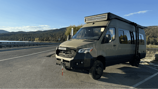 Best Vans for Van Life: Which One is Right for You?