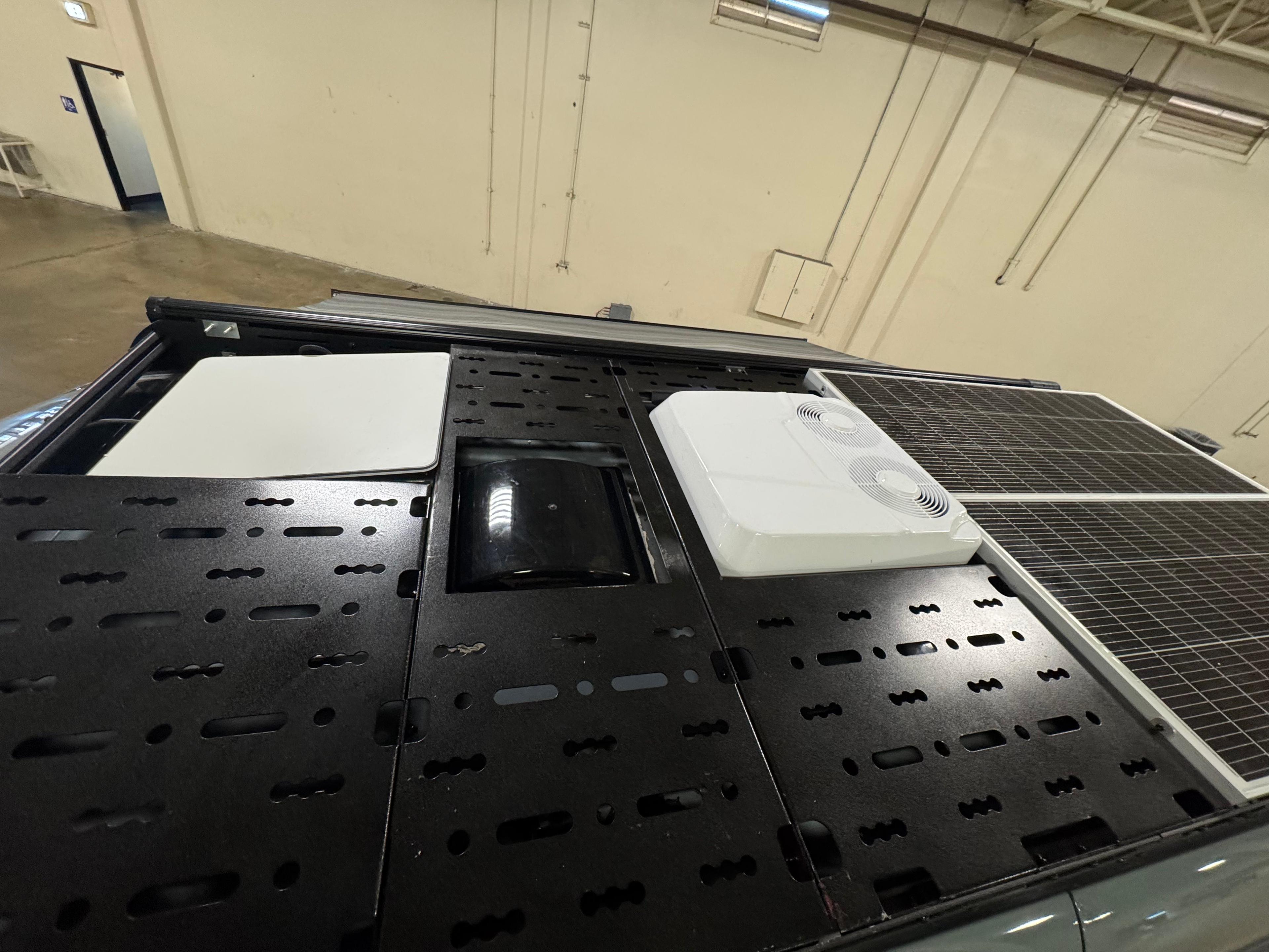 How Many Watts Does a Camper AC Use? A Complete Breakdown