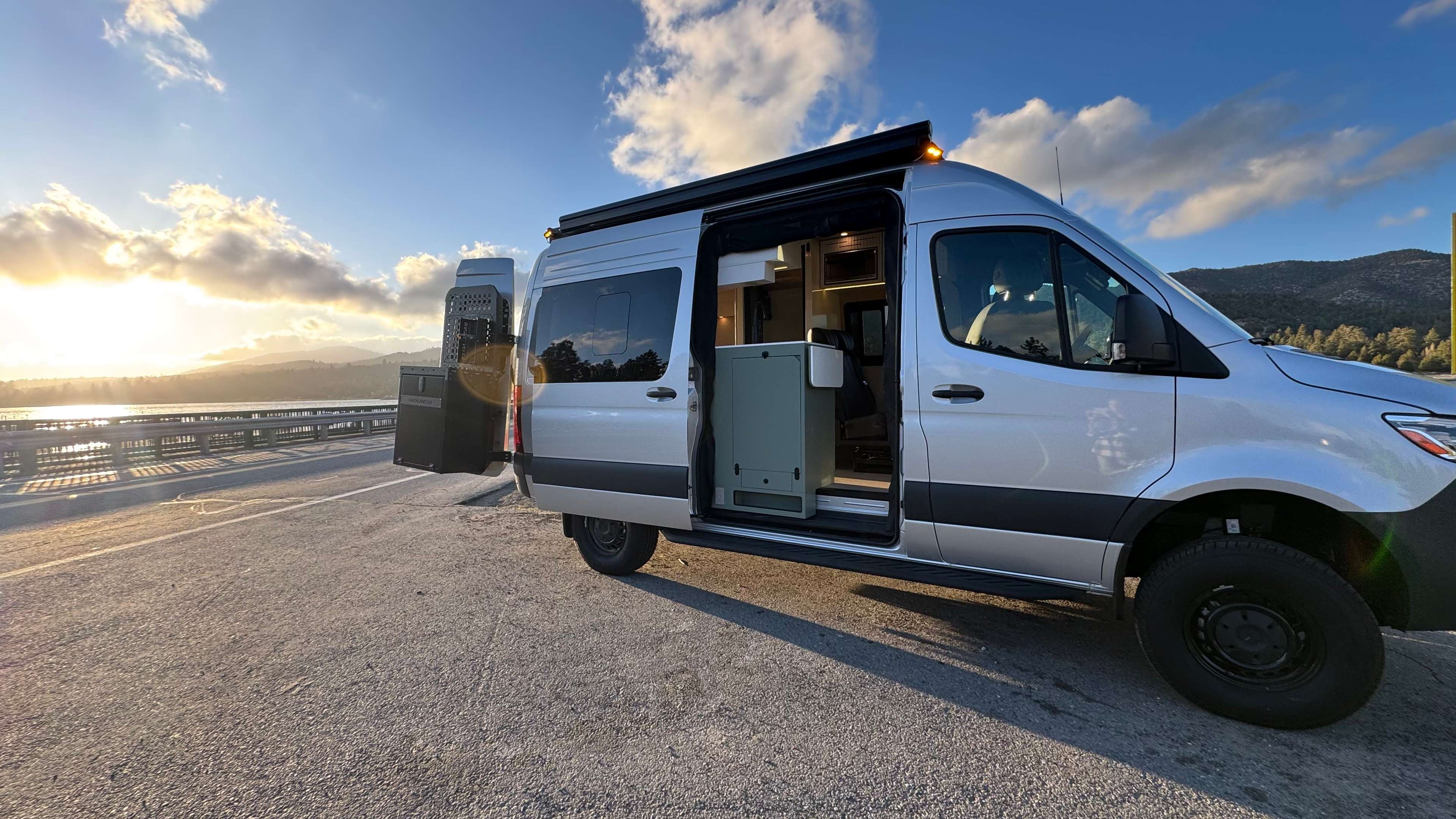 The Difference Between Class B And Class C-RV