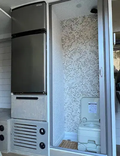 Big Bear Van - image 6