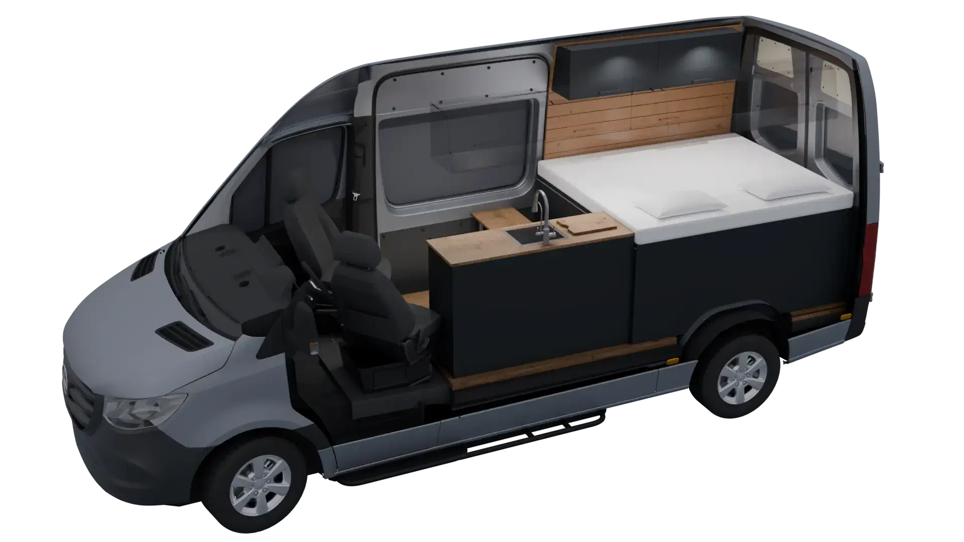 Manchester Campervan Blueprint - image 3