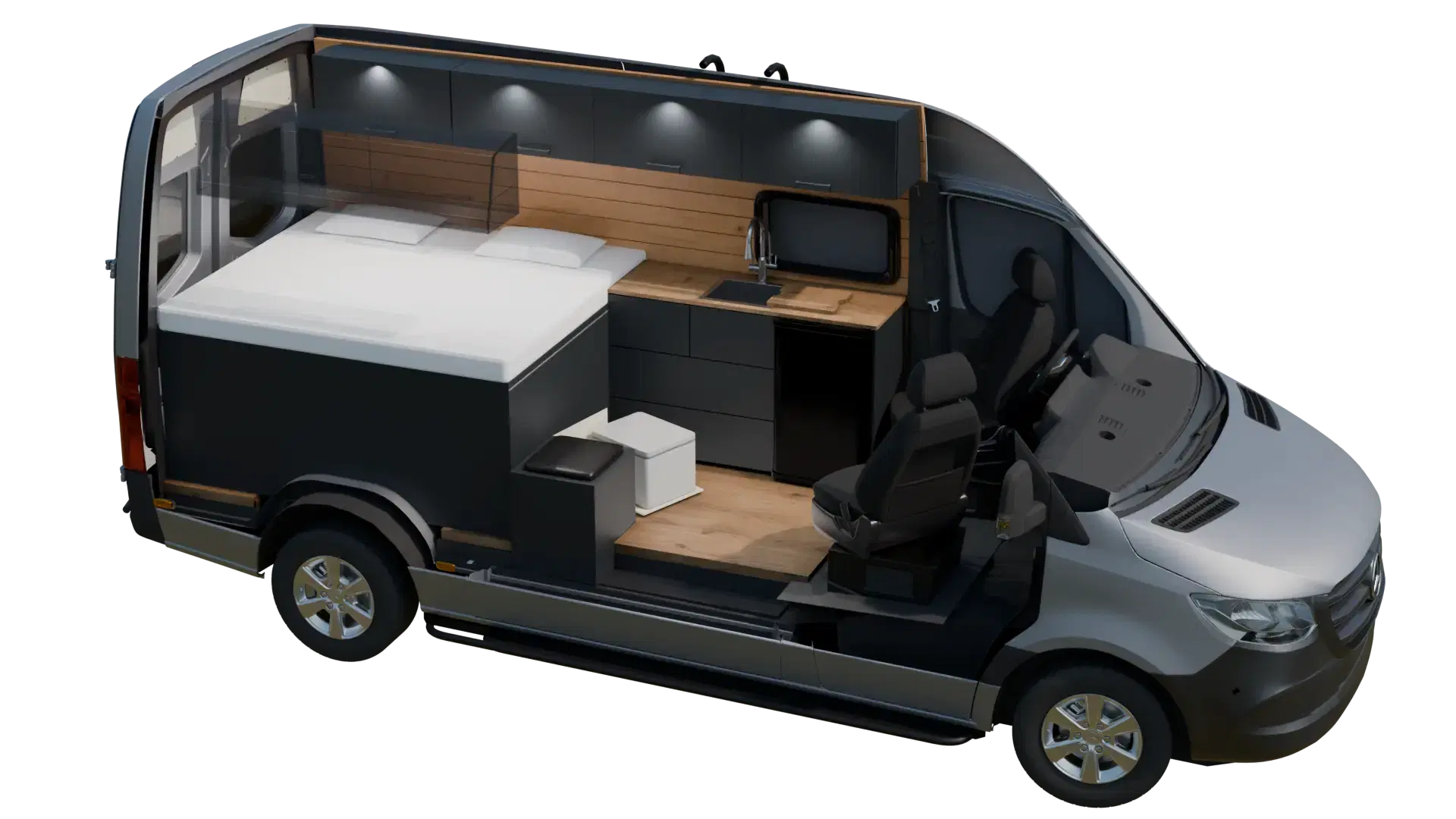 Manchester Campervan Blueprint - image 2