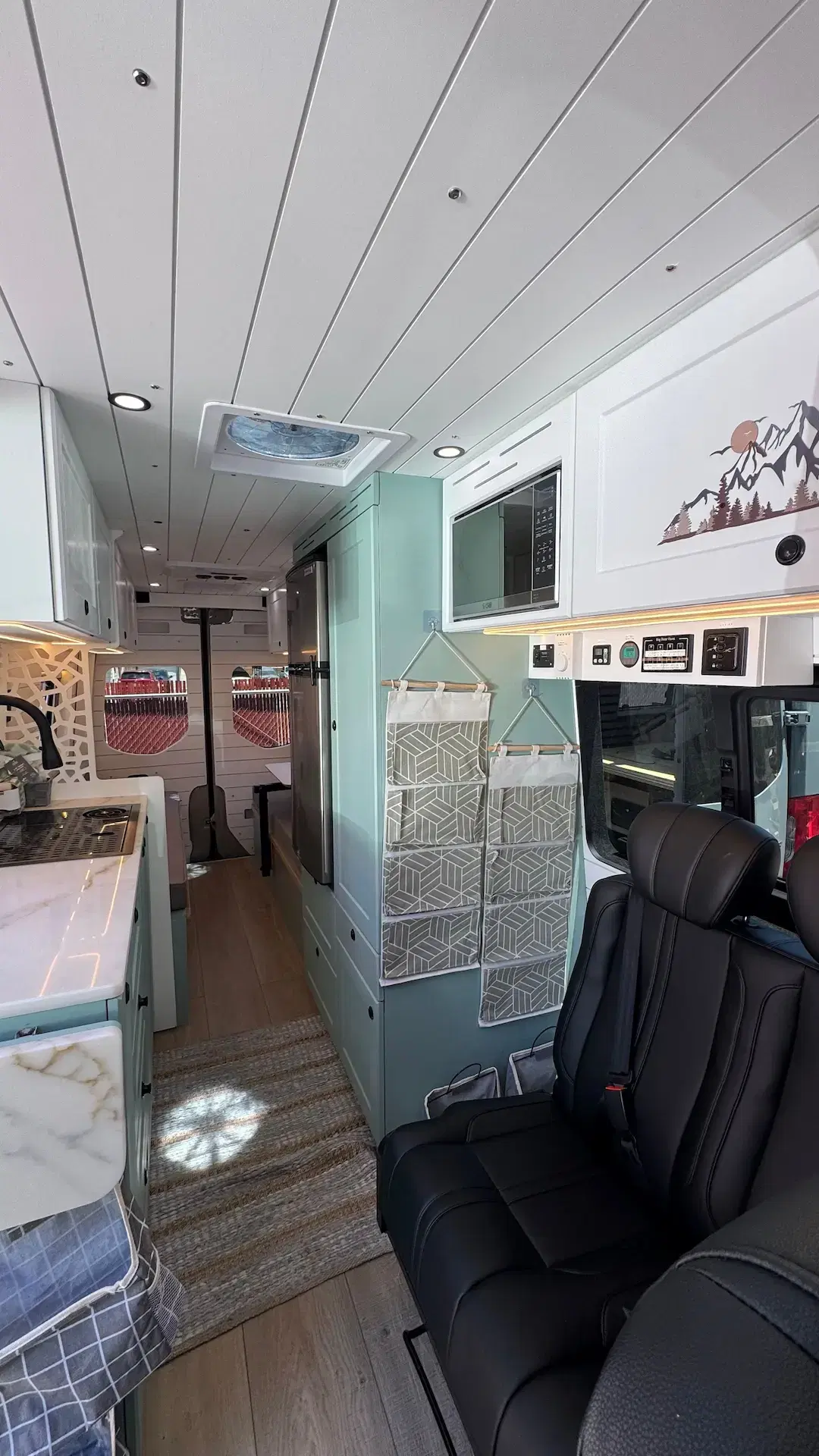 Monterey Bay Campervan - image 1