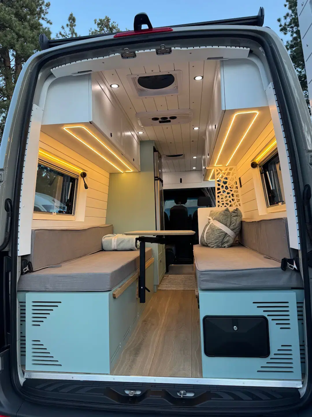 Monterey Bay Campervan - image 6