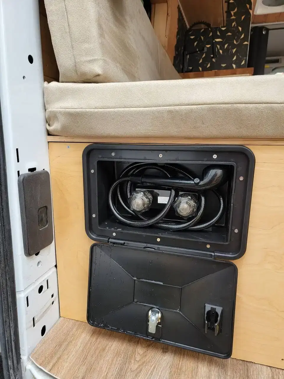 Palma Campervan - image 6